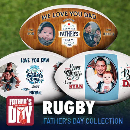 Fathers Day Rugby