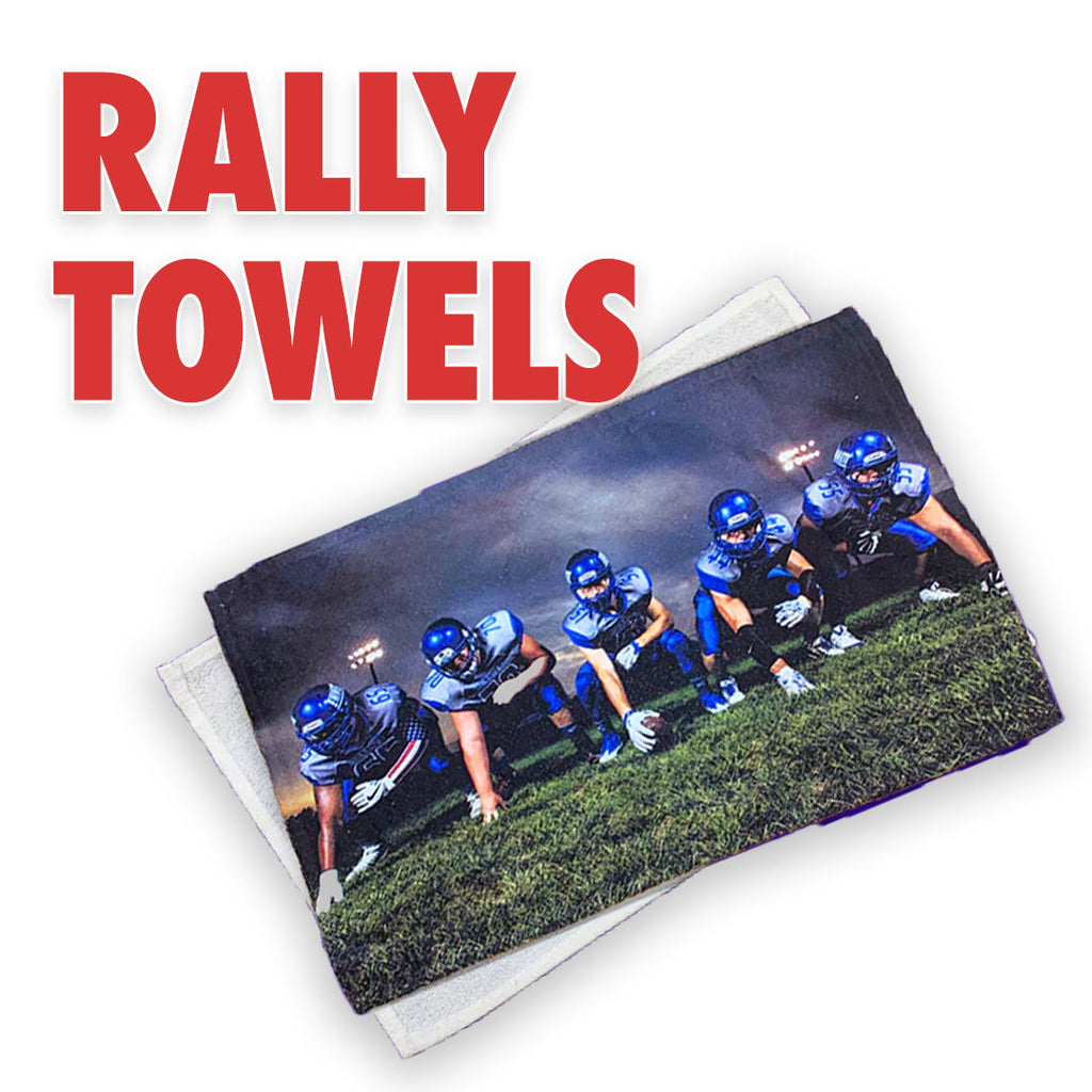 Rally Towel