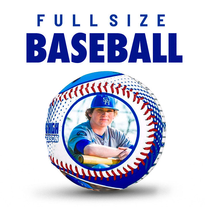 Full Size Baseball