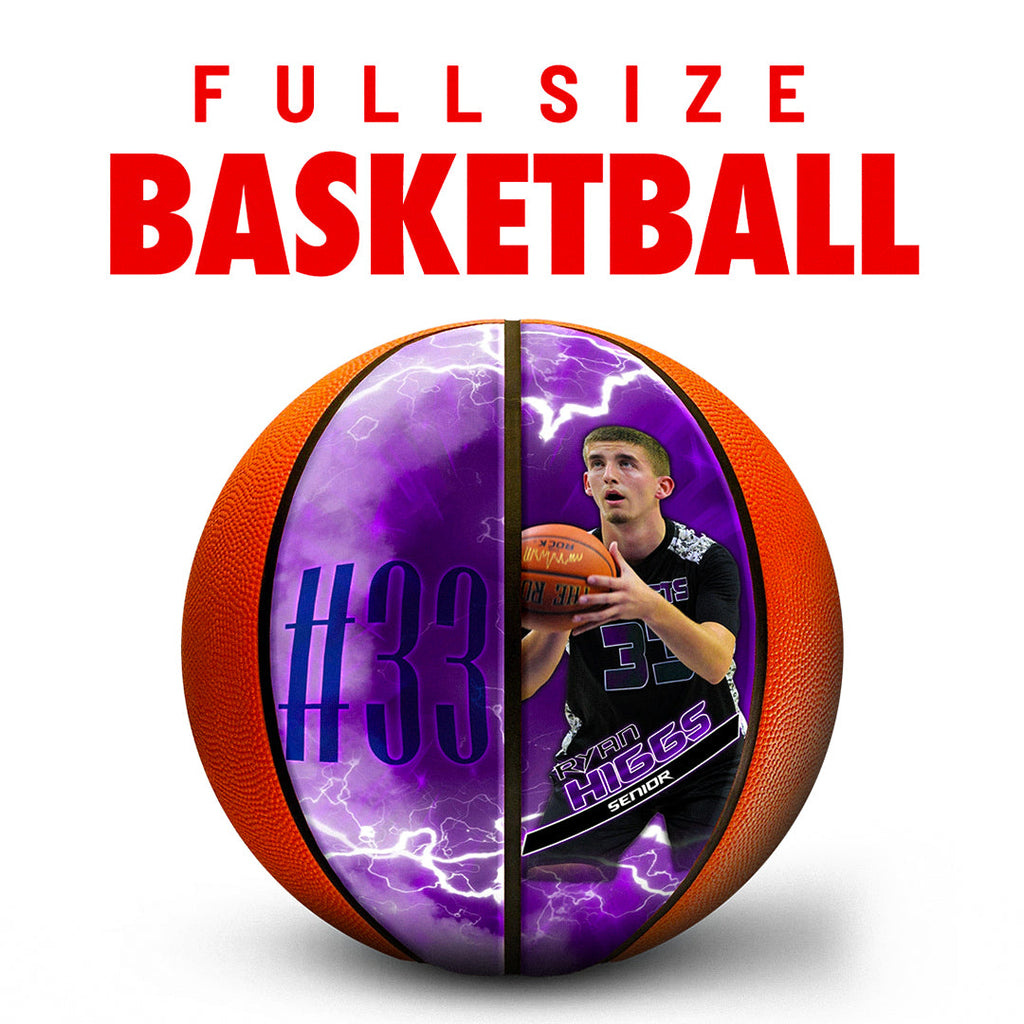 Full Size Basketball