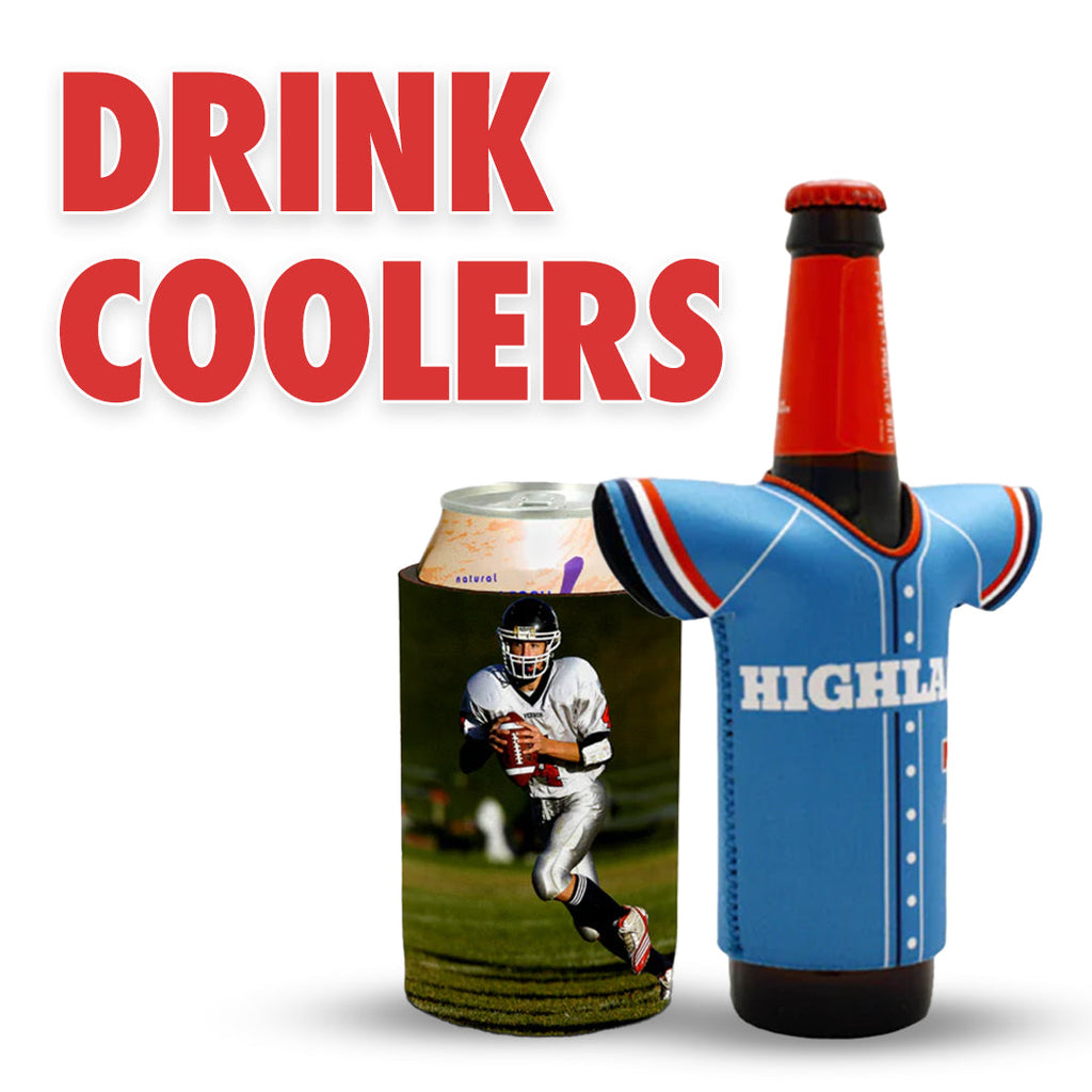 Can Cooler