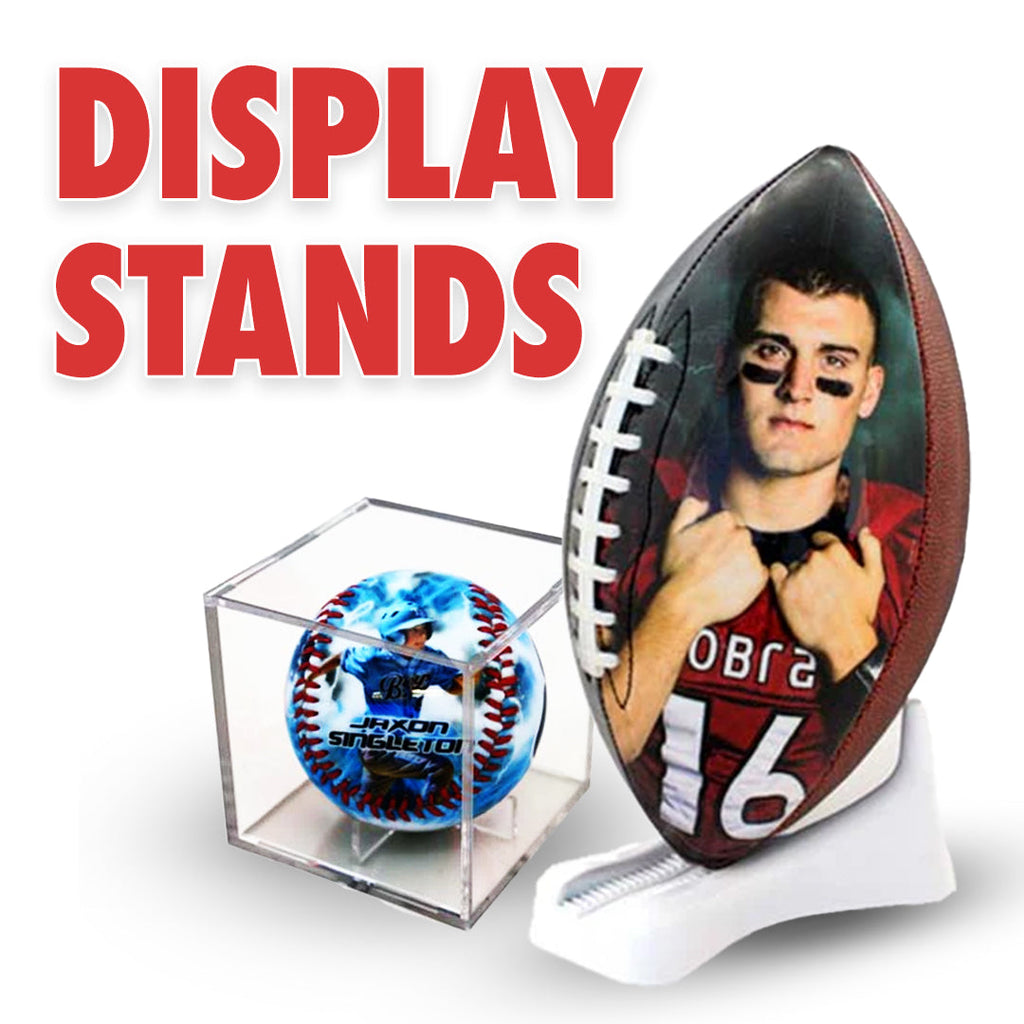Display Stands