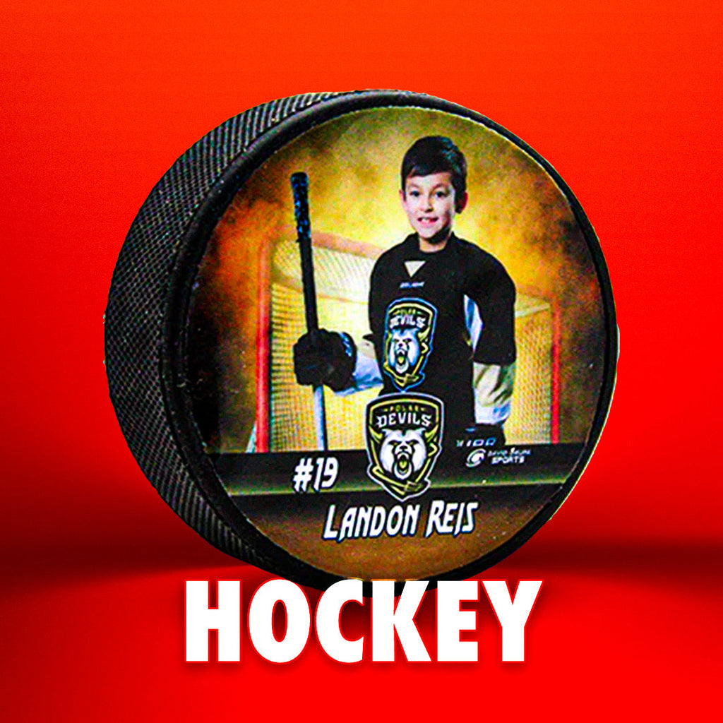 Hockey Puck