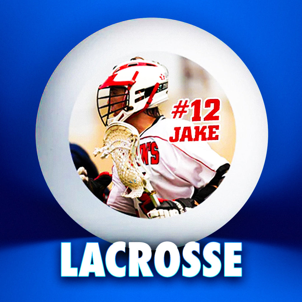 Lacrosse