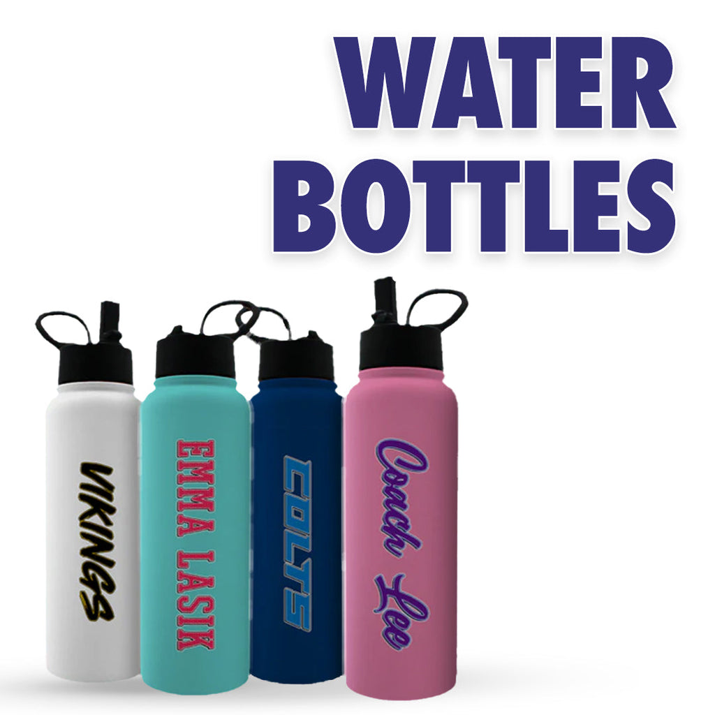 Water Bottles