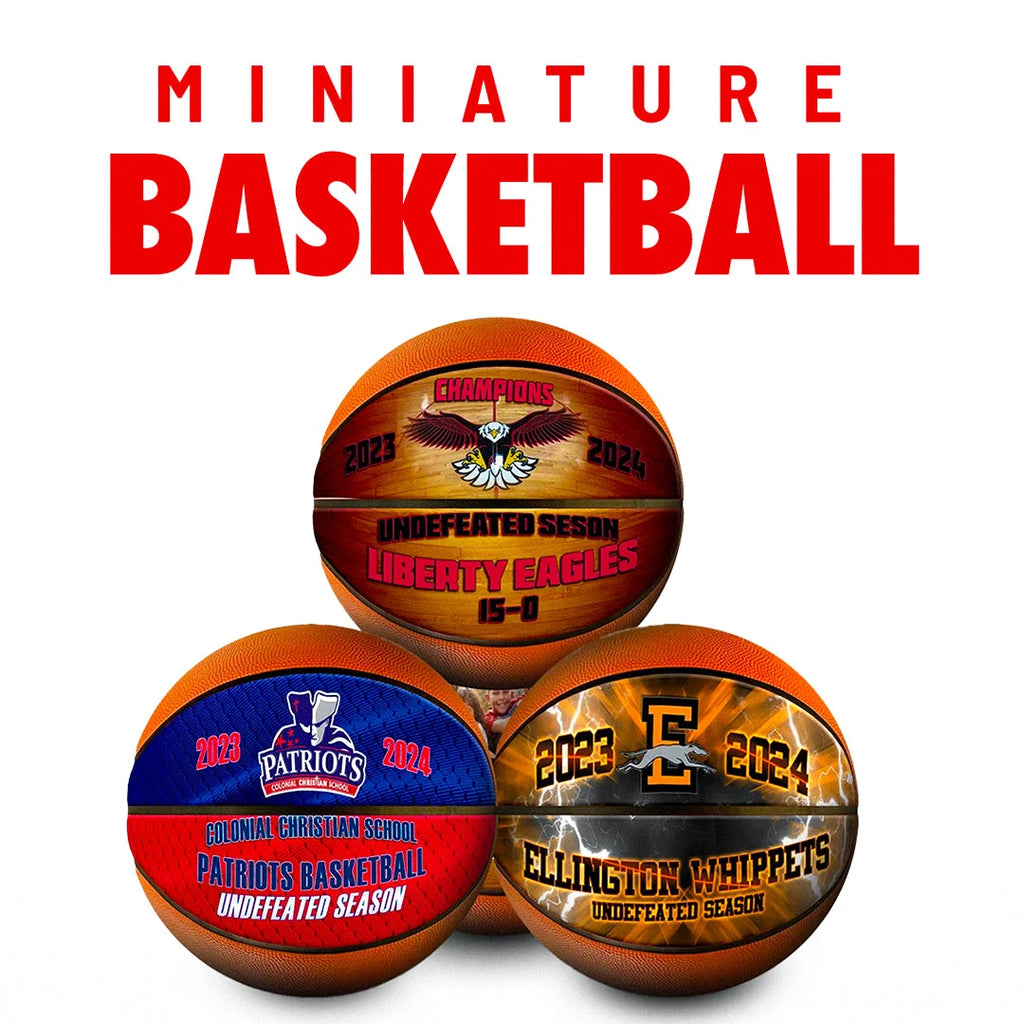 Mini Basketball