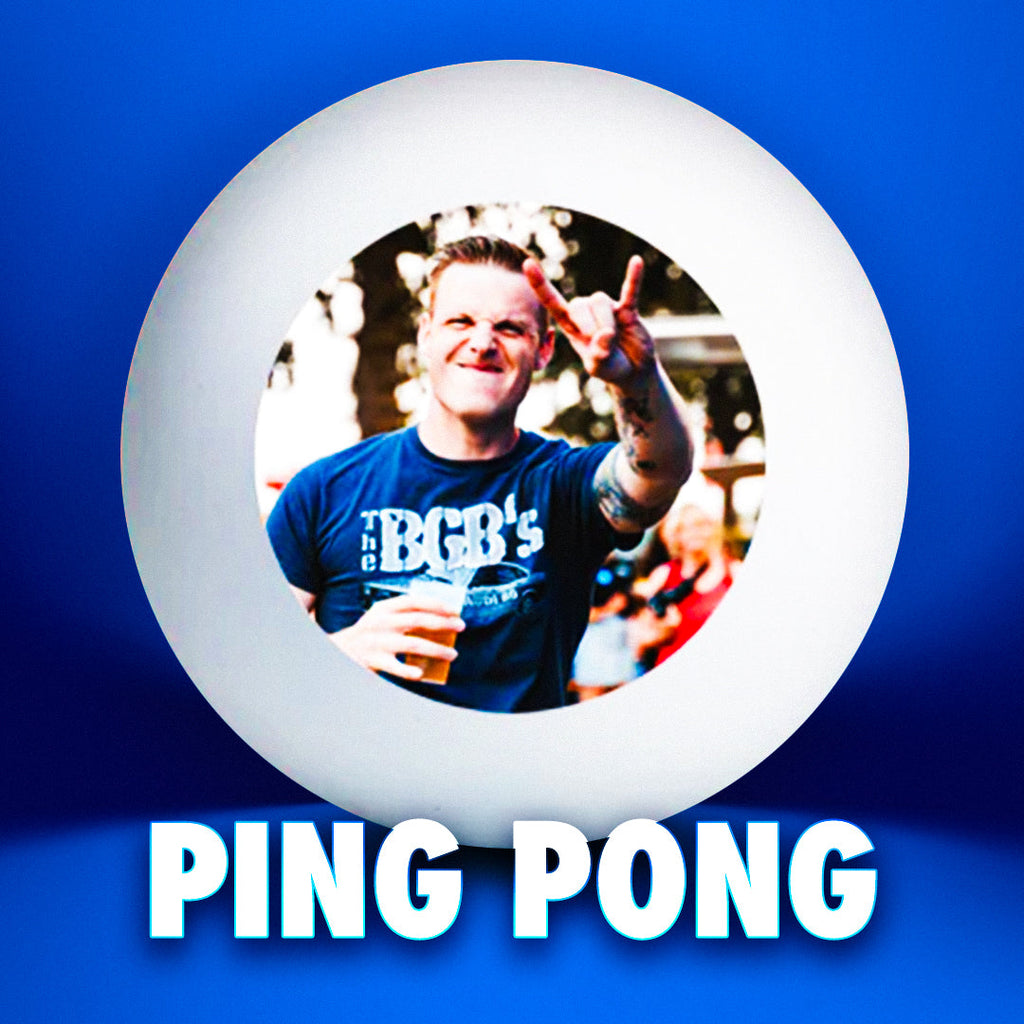 Ping Pong