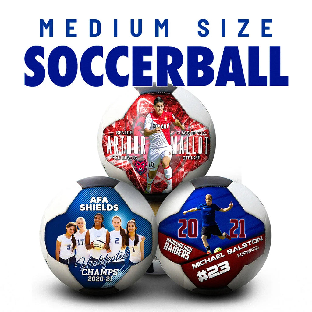 Medium Soccerball