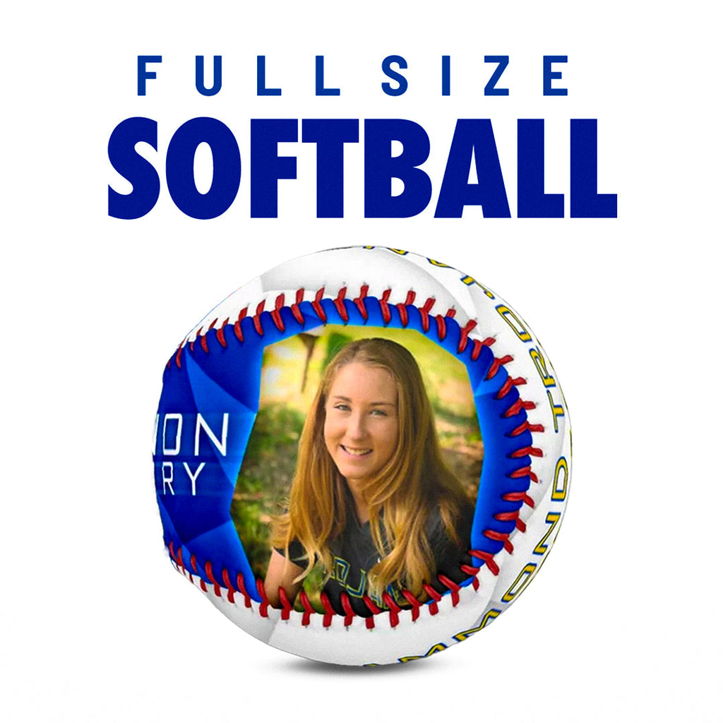 Full Size Softball