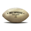 Most Improved
