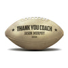 Thank You Coach