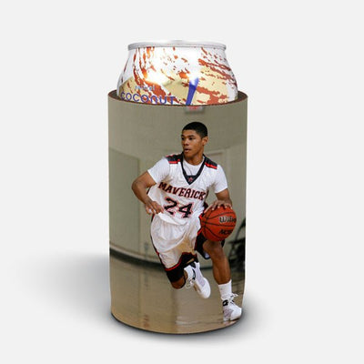 24oz Can Cooler