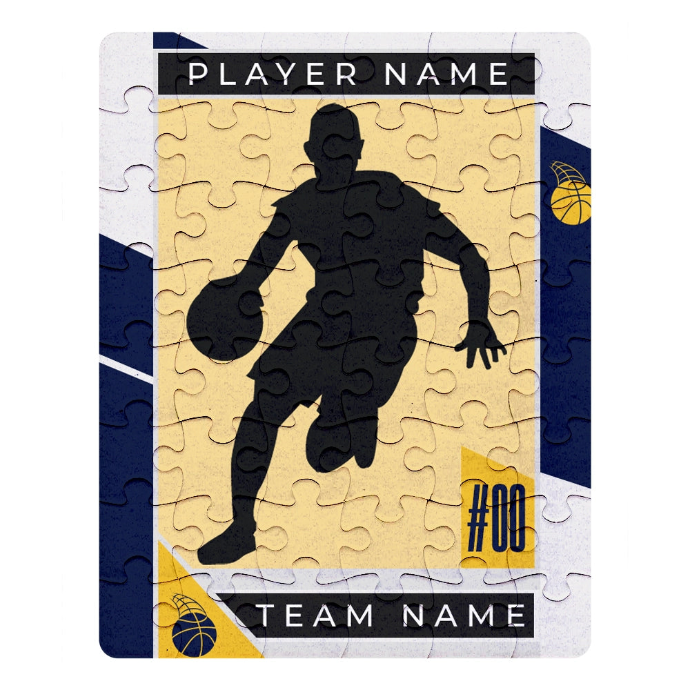 Custom Photo Puzzles