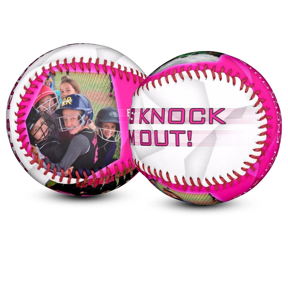 Custom team softball - Bullpen