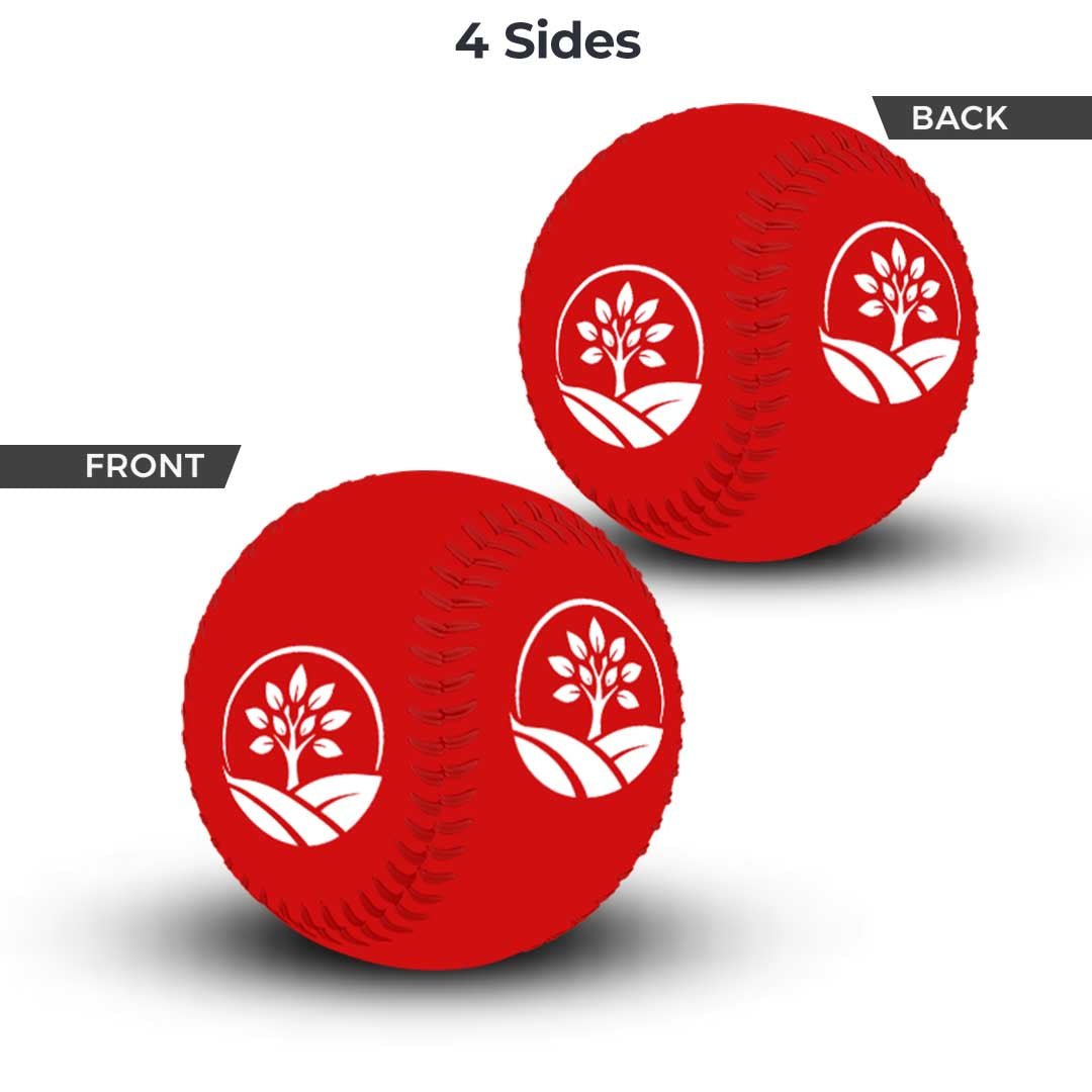 Custom Logo Baseball – Personalized Gift or Promotional Display Ball