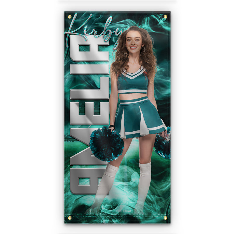 Spirit Shop - Custom Sports Banners