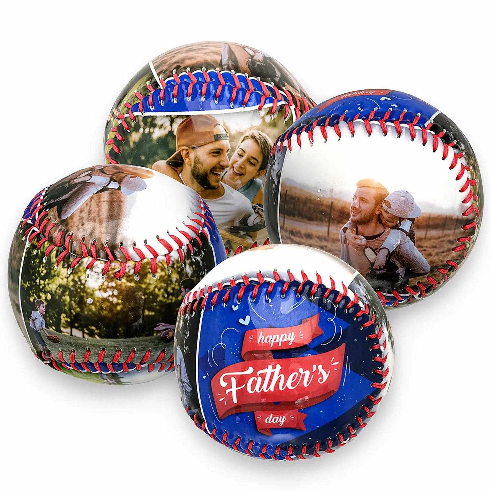 Father's Day Baseball - The #1 Gift For Dad