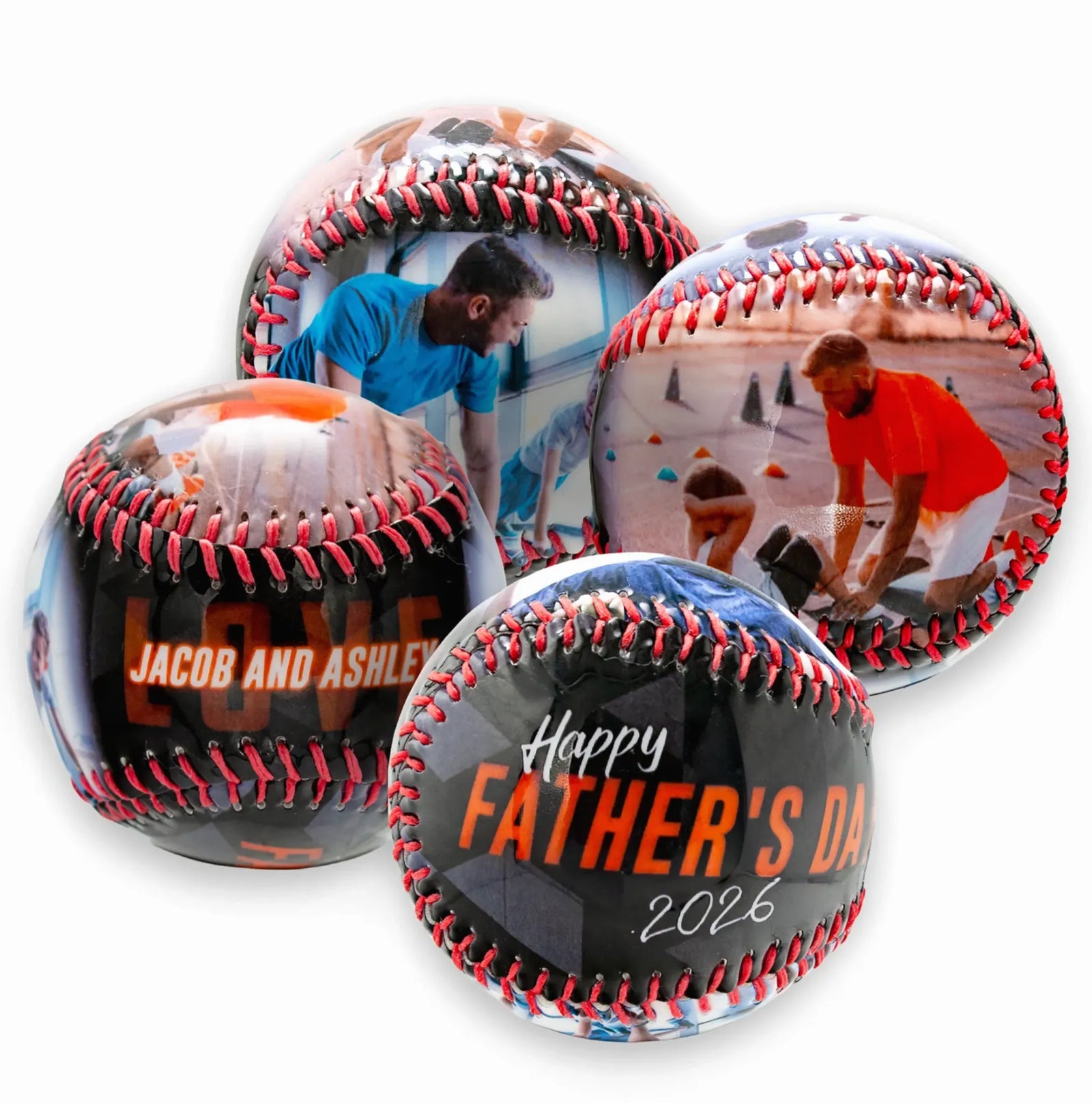 Father's Day Baseball - The #1 Gift For Dad