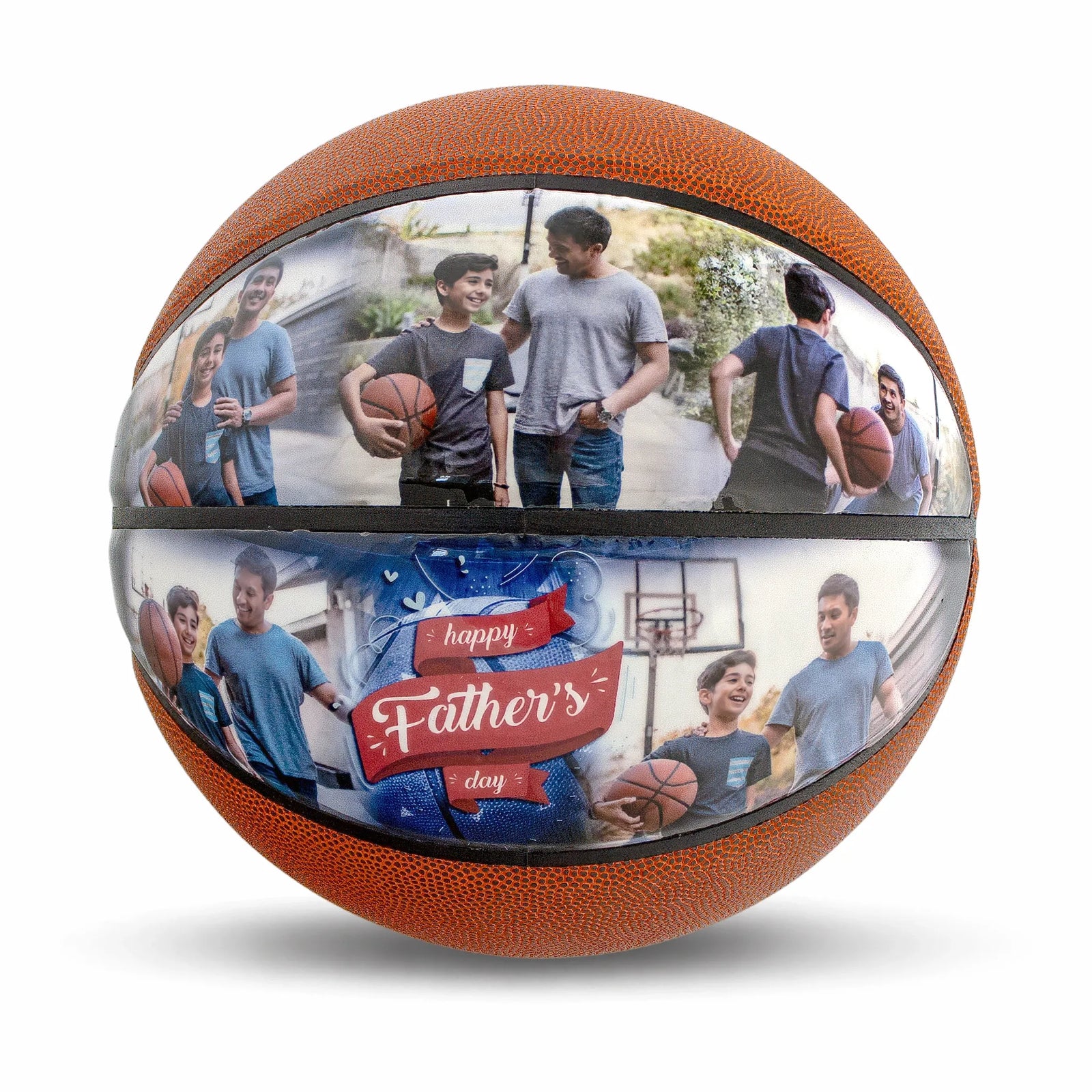 Father's Day Basketball
