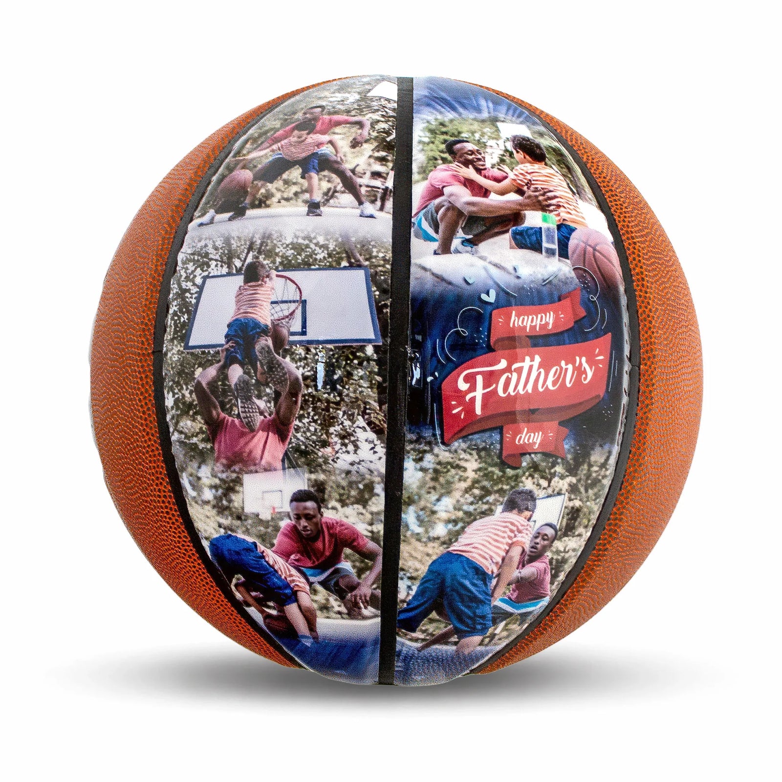 Father's Day Basketball