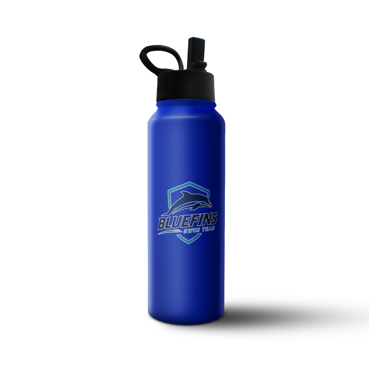 Logo Water Bottle