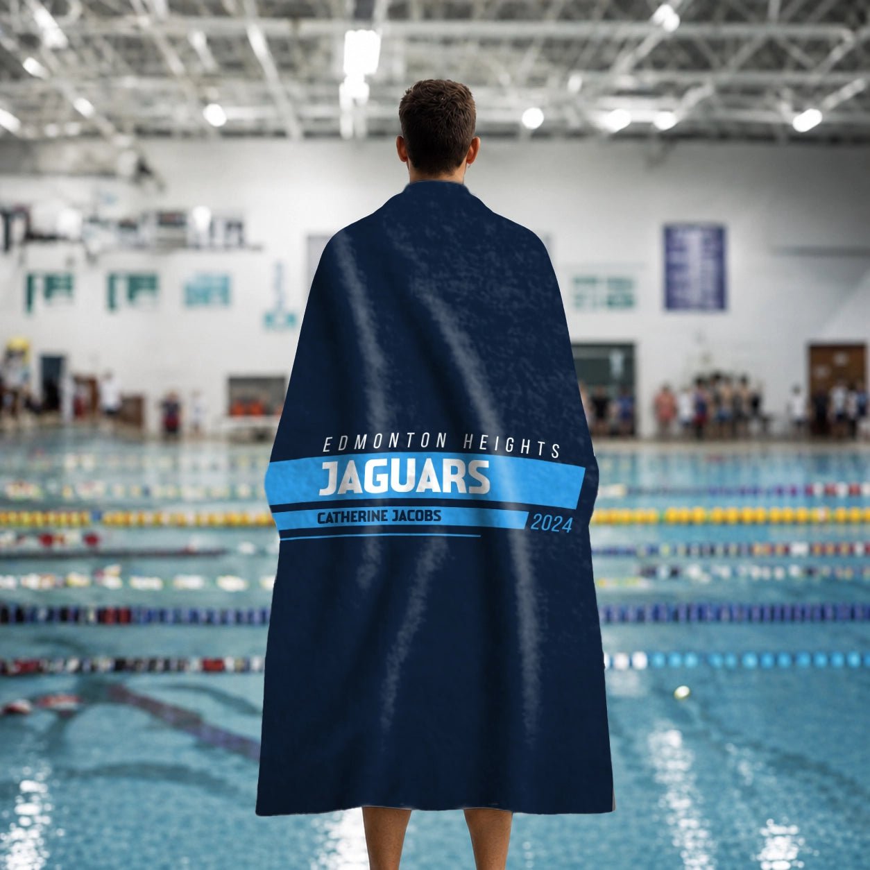 Swim Towel