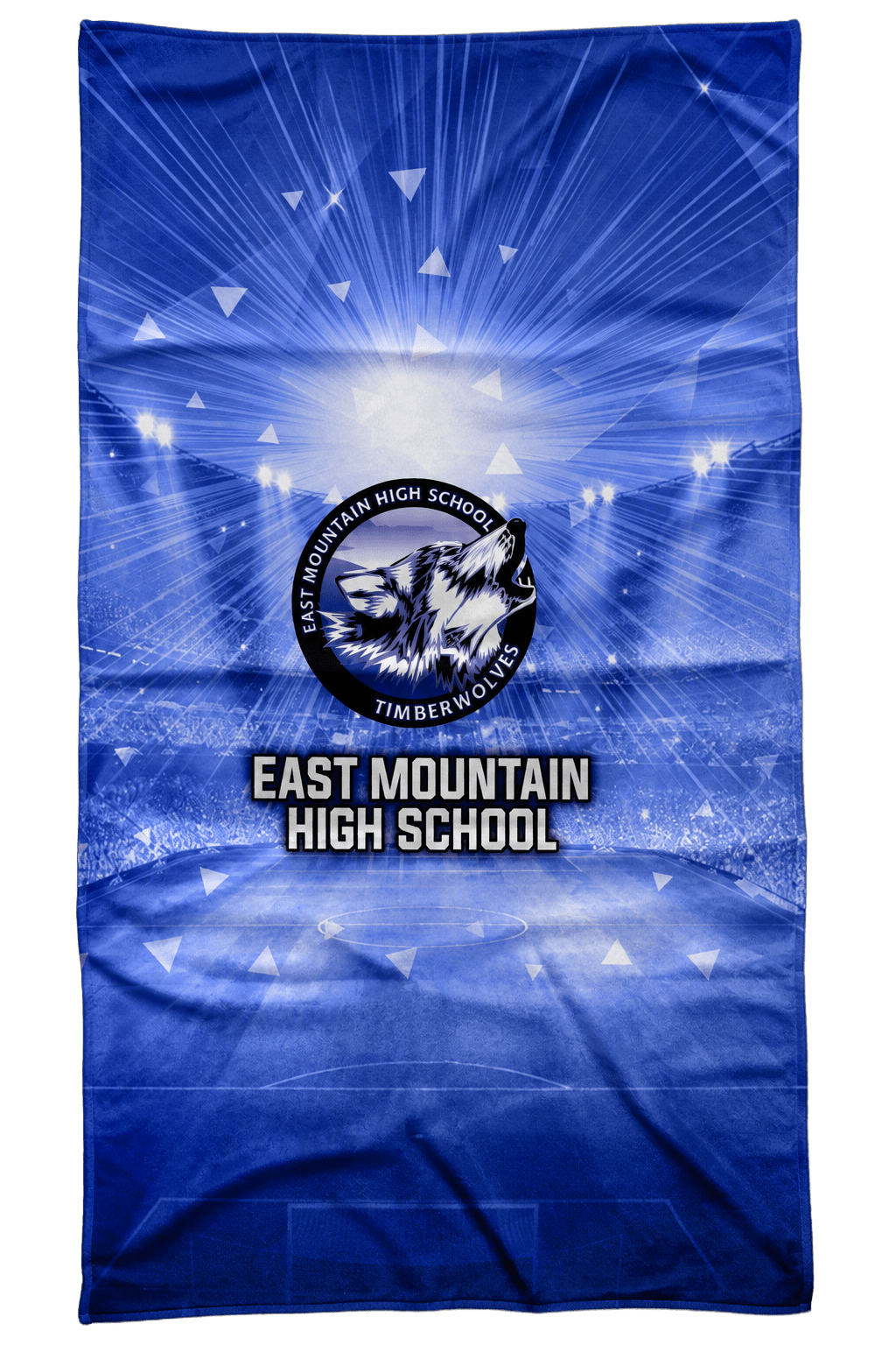 Team Swim Towels