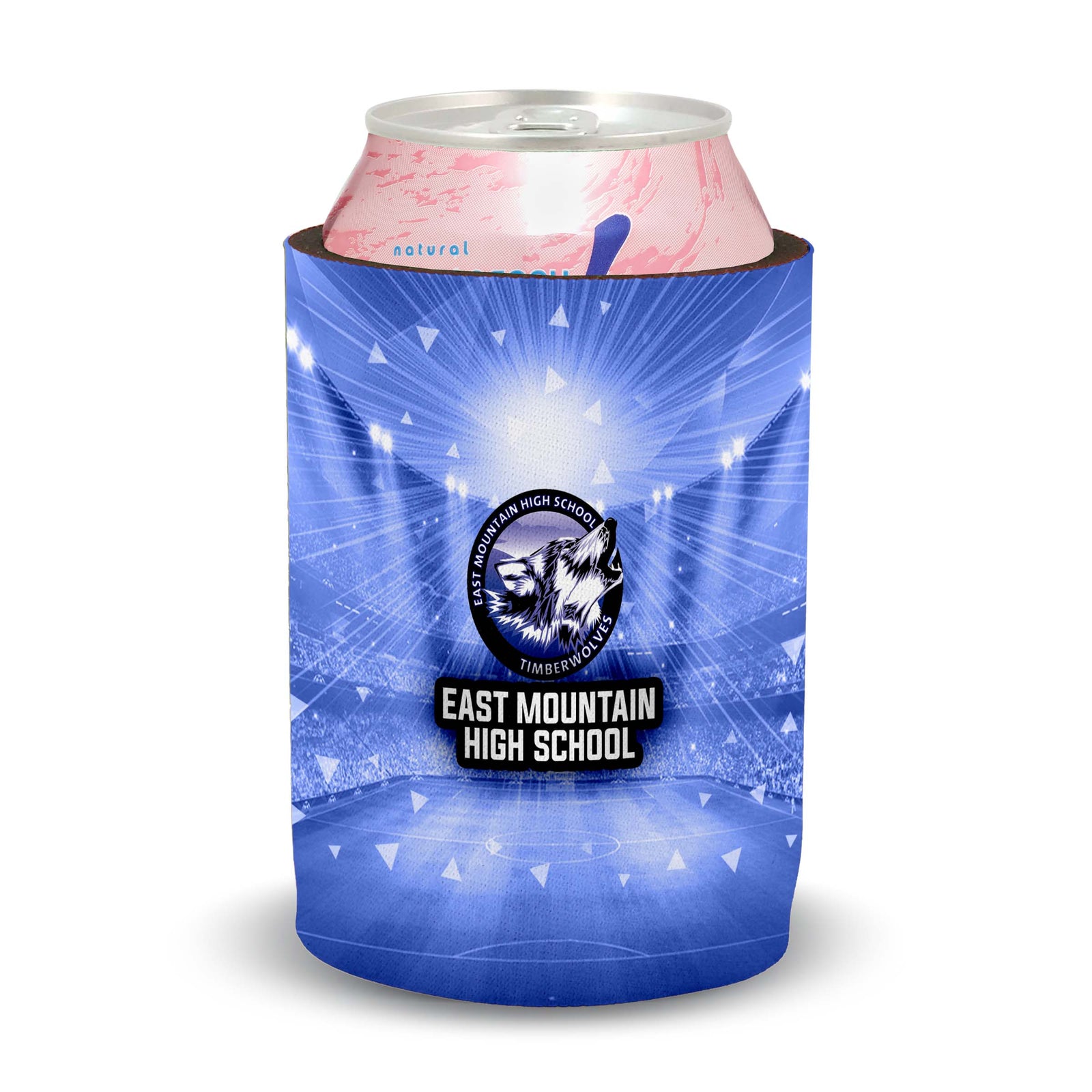 Team Can Coolers