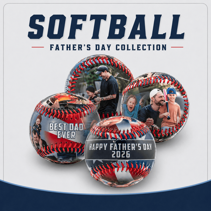 Father's Day Softball