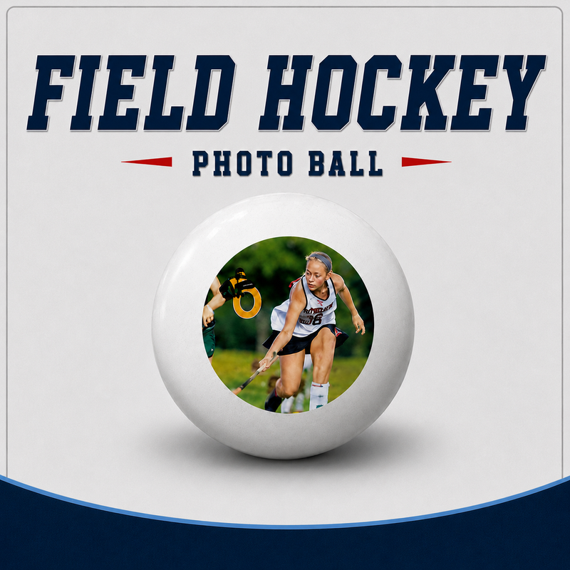Field Hockey Ball