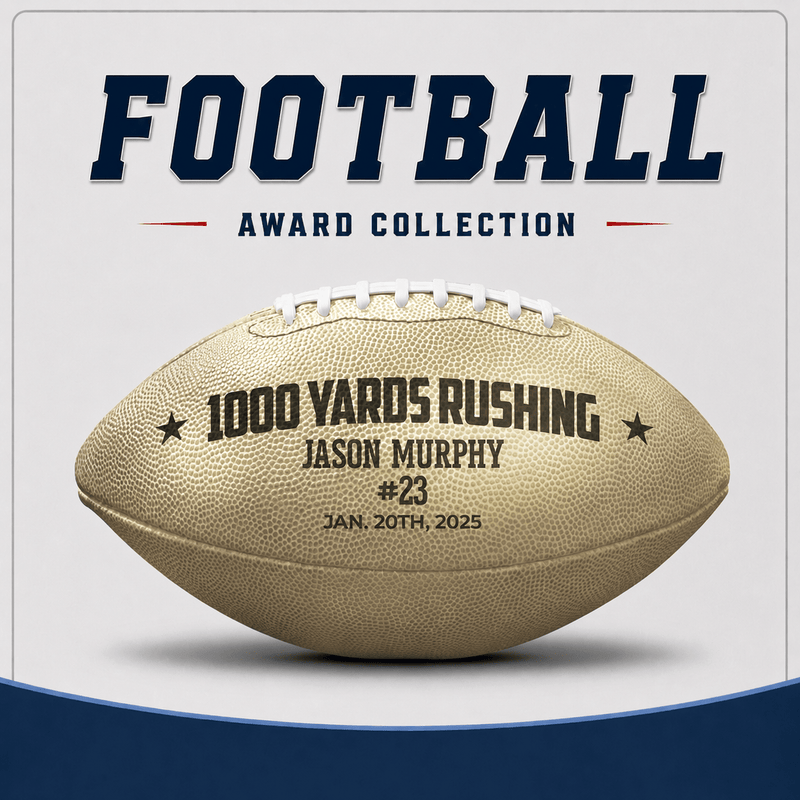 Draft - MERGED FOOTBALL AWARDS
