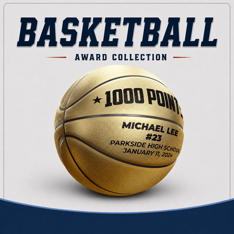 Draft - MERGED BASKETBALL AWARDS