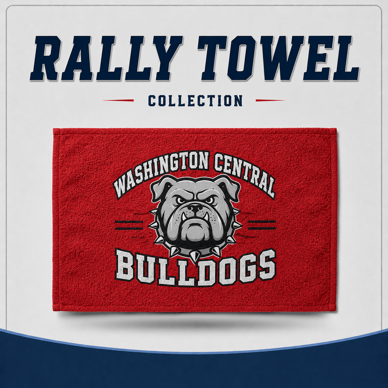DRAFT - MERGED RALLY TOWEL LISTING