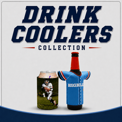 Can and Bottle Coolers