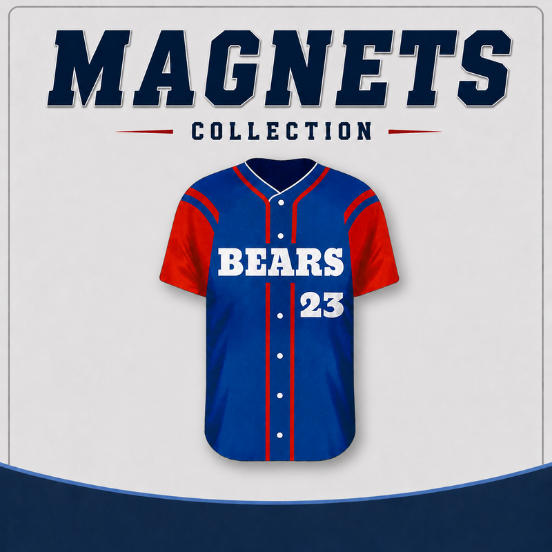 DRAFT - MERGED MAGNETS