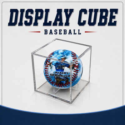 Baseball Cube