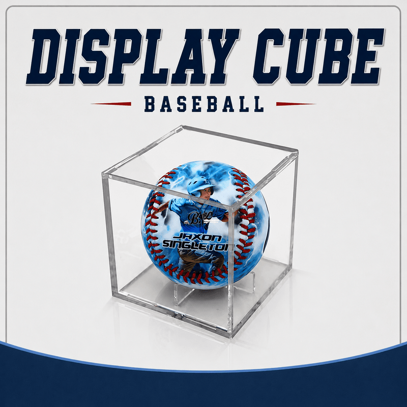 Baseball Cube