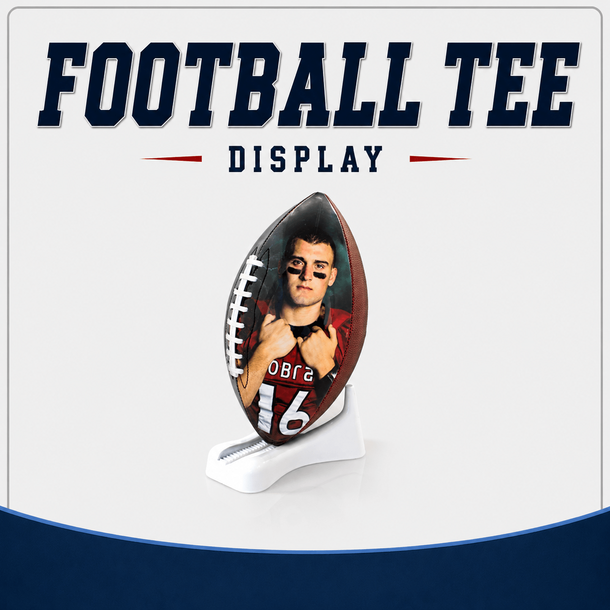 Football Tee