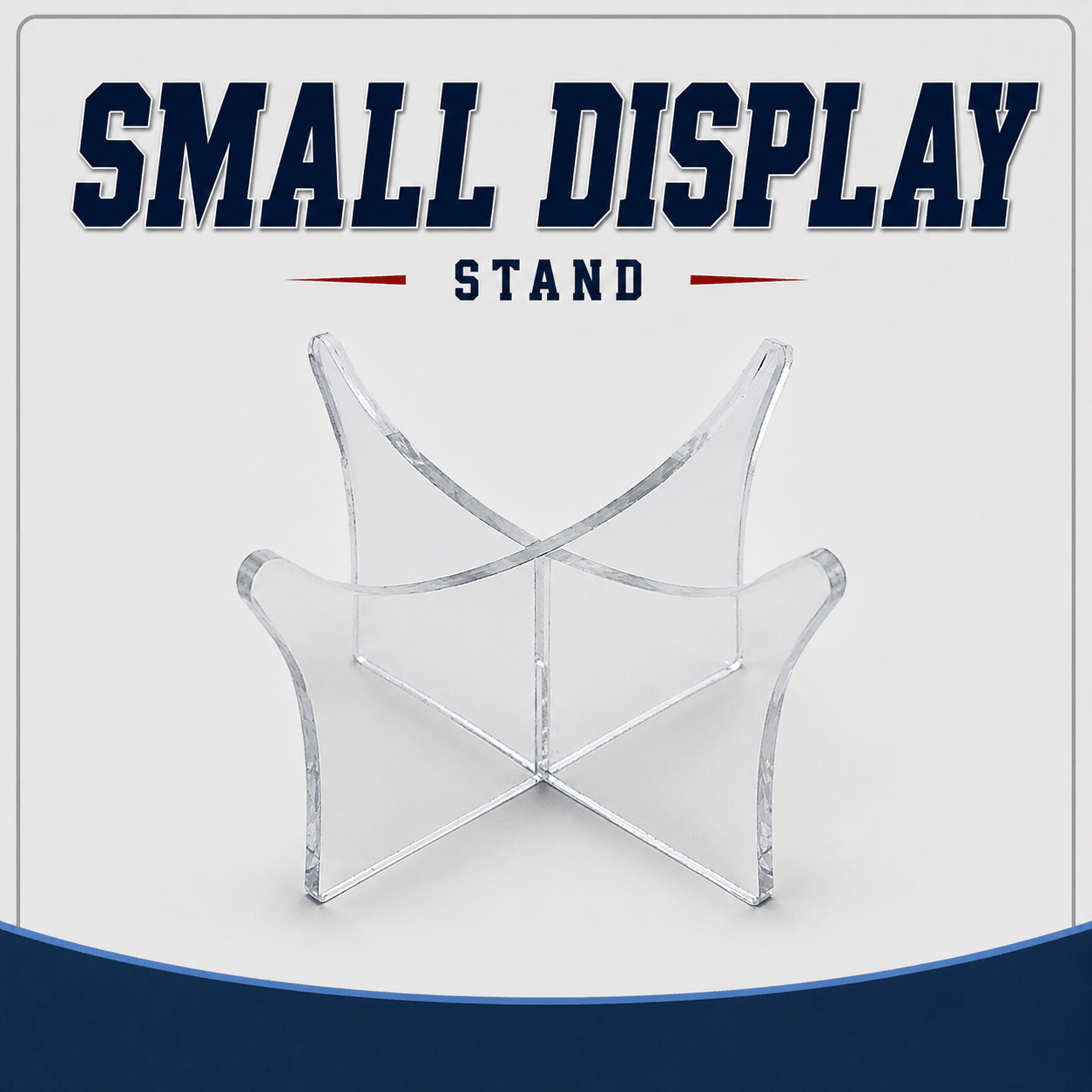 Small Display Stand
