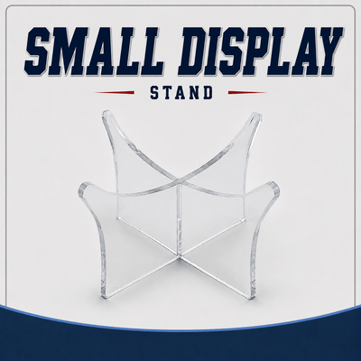 Small Display Stand