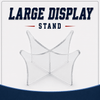 Large Display Stand
