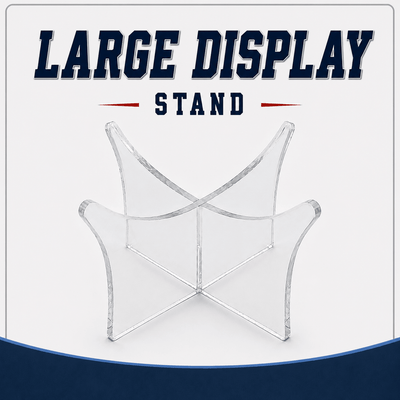 Large Display Stand