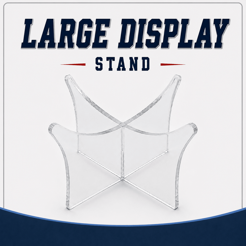 Large Display Stand