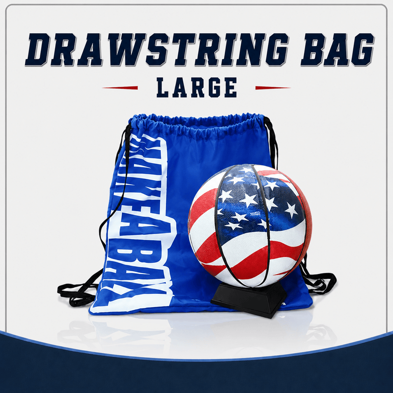 Large Drawstring Gift Bag