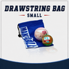 Small Drawstring Gift Bag