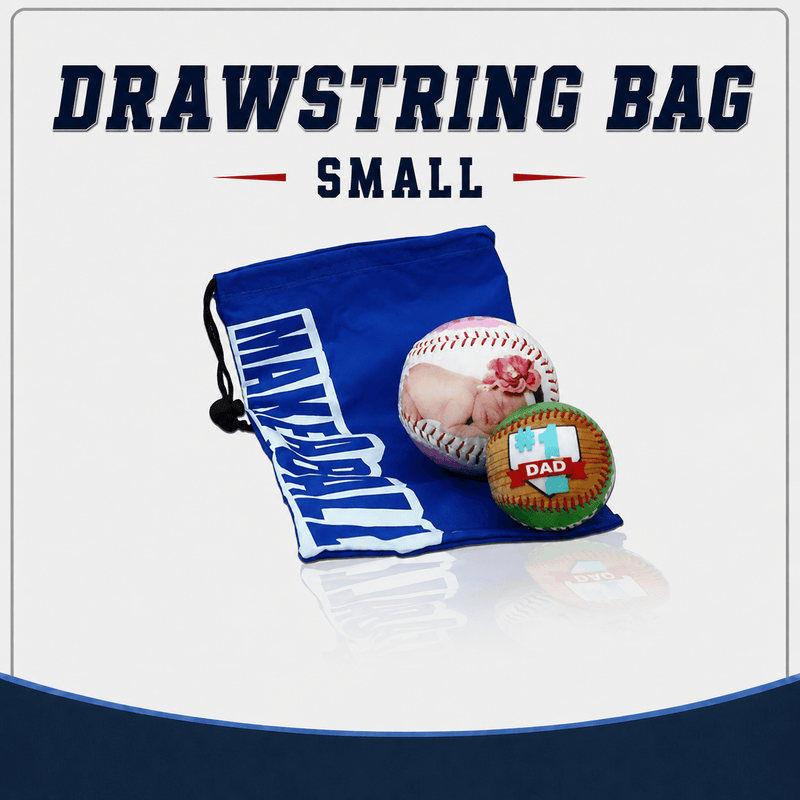 Small Drawstring Gift Bag
