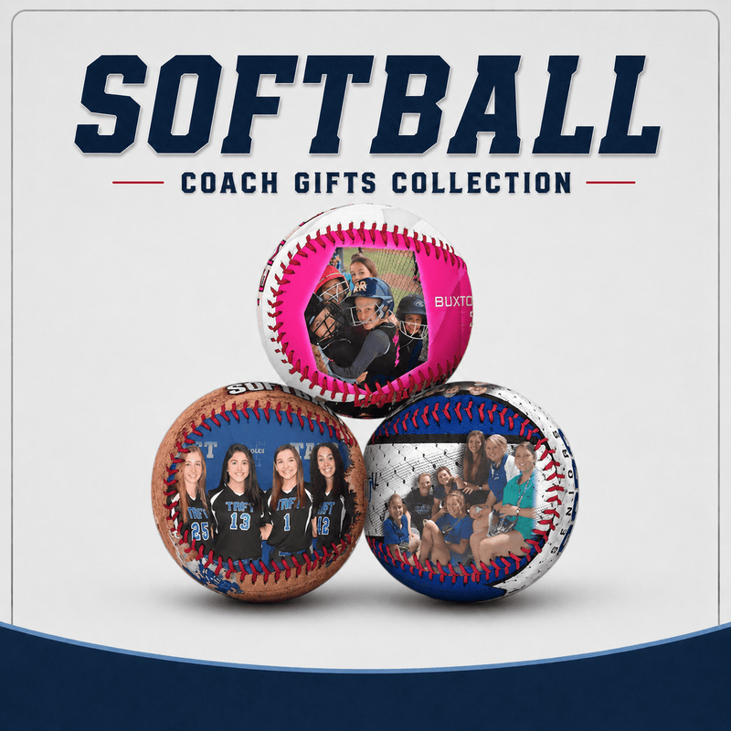 Thank You Coach Custom Softball – Made For Coaches Who Lead