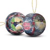 Curve Ball