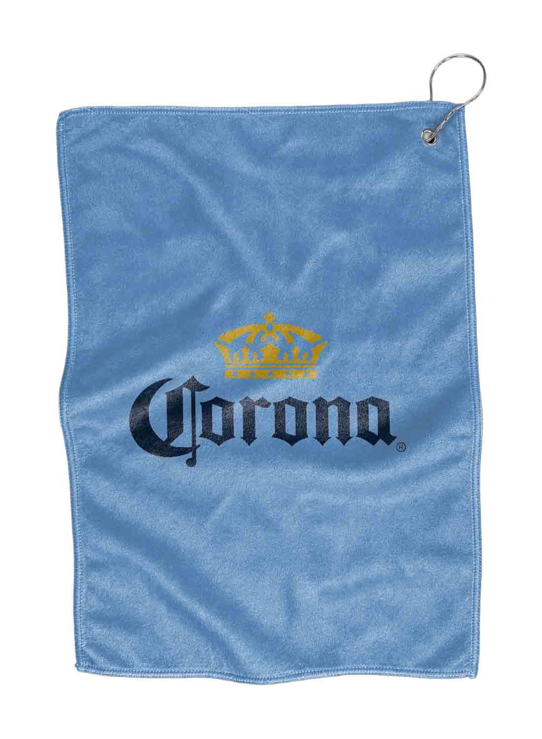 Logo Golf Towel