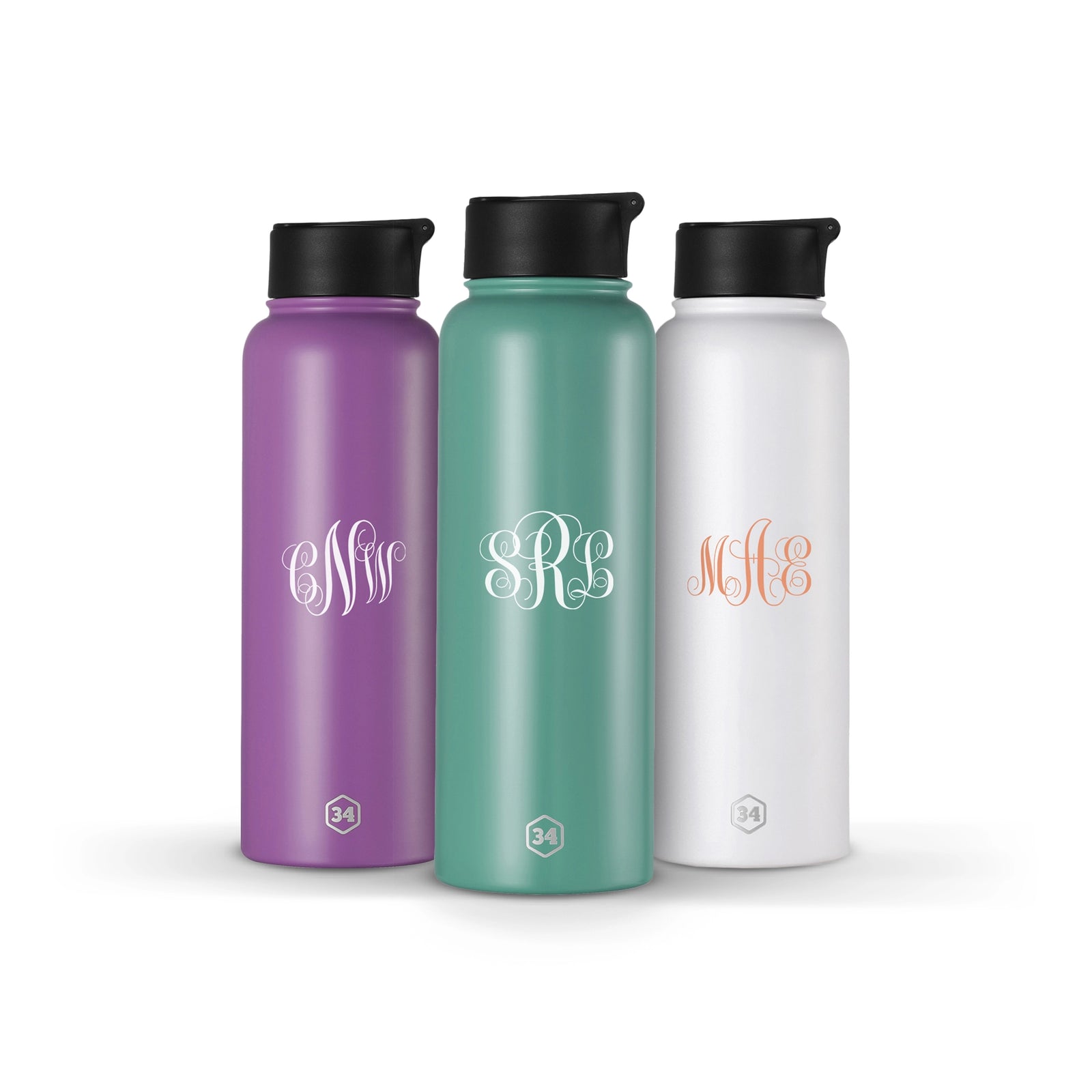 Custom Water Bottle